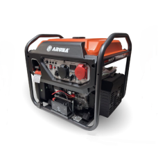  Генератор ”ARUNA” GEN 8000 INVERTER SWH