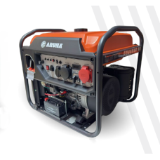Генератор ”ARUNA” GEN 11000 INVERTER SWH