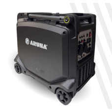 Генератор ”ARUNA” GEN 5500 INVERTER СOMFORT SWH