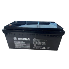 ”ARUNA” LFP 100-12,8B (1280Wh, BMS)