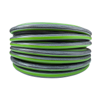 NPO Шланг GARDEN ANTI-TORSION 3/4, 50м NPO Шланг GARDEN ANTI-TORSION 3/4, 50м