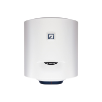 Бойлер ARISTON BLU1 R 50 V 1,5K PL DRY 3201453 сухий тен