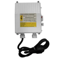 Автоматика контроль бокс 0,5kw