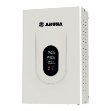 Стабилизатор напряжения ARUNA SDR 10000 SM