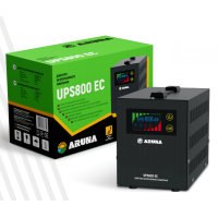 Источник бесперебойного питания ARUNA UPS 800 EC (Easy Connect)
