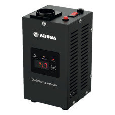 Стабилизатор напряжения ARUNA SD 1000 V