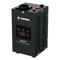 Стабилизатор напряжения ARUNA SD 500 V
