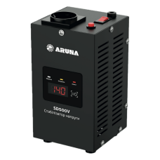 Стабилизатор напряжения ARUNA SD 500 V
