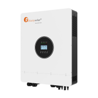 Гибридный инвертор Felicity INVERTER IVEM 8048-II 8 KW