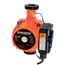 Насос циркуляційний NPO BPS 25-6G-180, приєднувальний комплект