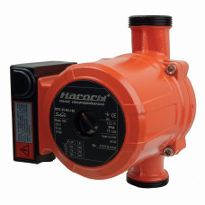 Насос циркуляційний NPO BPS 25-8S-180, приєднувальний комплект