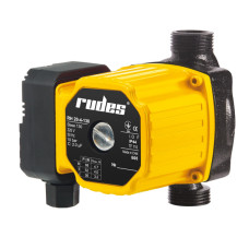 Циркуляционный насос Rudes RH 20-6-130