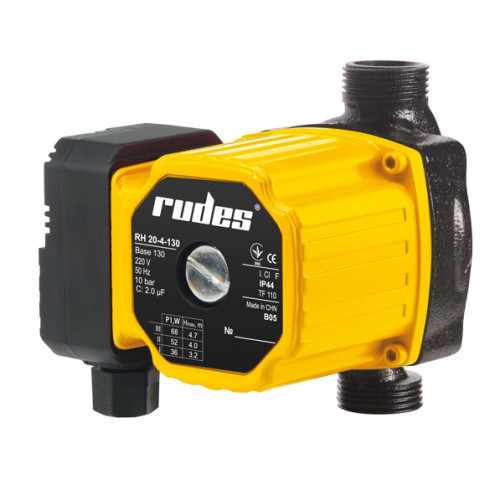  Циркуляційний насос "Rudes" RH 20-6-130