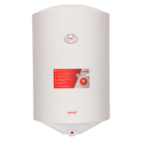 Водонагреватель NOVA TEC DIRECT DRY NT-DD-80 (водонагреватель с сухим теном)