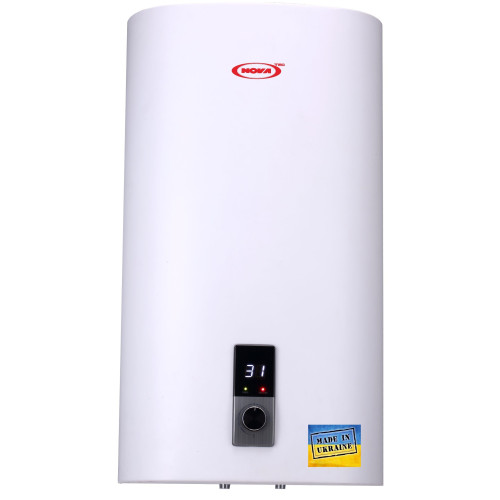 Бойлер NOVA TEC Flat NT-F (U) 100