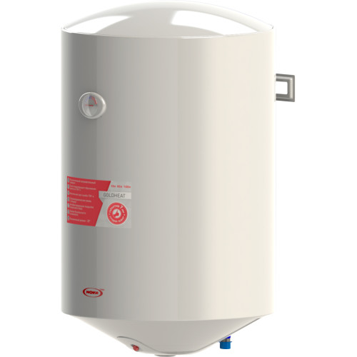 Бойлер NOVA TEC Goldheat 80