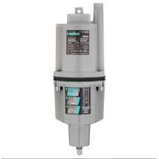 Вибрационный насос Rudes VB60L кабель 10 м нижний забор воды 