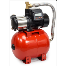 Насосна станція Sprut AUMRS - А5/19L (UA)