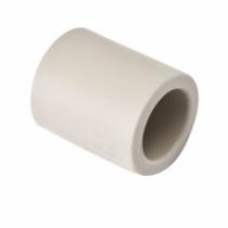 PP-R Муфта S50 х 50 (15/144)