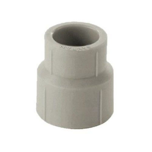 PP-R Муфта перехідна S25 х 20 NEW (20/800)
