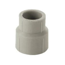 PP-R Муфта переходная SANTAN S32 х 20