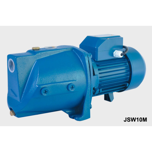 Насос поверхностный ЕА JSW 15 М 1,1кw чугун