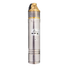 Насос скважинный Delta 4SKM 100 0.75 кВт