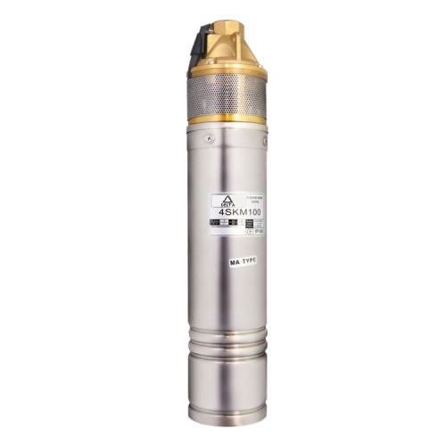 Насос скважинный Delta 4SKM 100 0.75 кВт