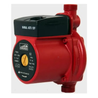 Насос циркуляційний Euroaqua GPS 15-90 (для підвищення тиску)