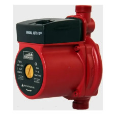 Насос циркуляционный Euroaqua GPS 15 -90 (для повышения давления)