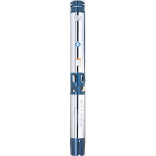 Свердловинний насос EuroAqua 6 SR 18/13 11 кВт