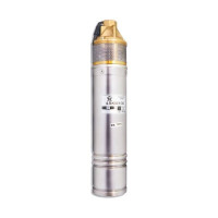 Свердловинний насос Lider 4SKM100 0.75кВт