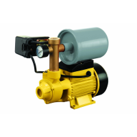 Насосная станция Rudes QB60/1L (самосбор)