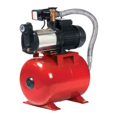 Насосна станція Rudes MRS 3/24L (самозбір)