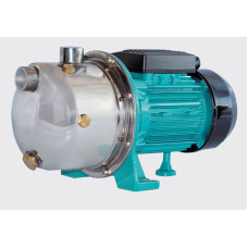 Насос поверхностный EuroAqua JY1000 1,1кw нерж