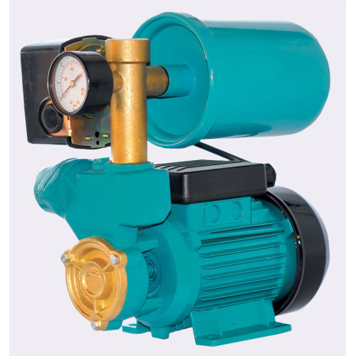 Станція насосна EuroAqua WZ250/2L 0.37 кВт чавун