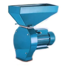 Корморезка Euroaqua KZ-1A 2.5 кВт (для зерновых)