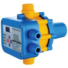 Контролер давления EuroAqua SKD-8 (1,1 кВт)