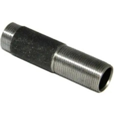 Сгон стальной, диаметр 50 L 150 мм ГОСТ