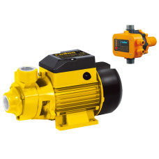 Поверхностный насос Rudes QB60 + Rudes EPS II-12