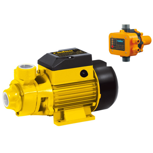 Поверхностный насос Rudes QB60 + Rudes EPS II-12
