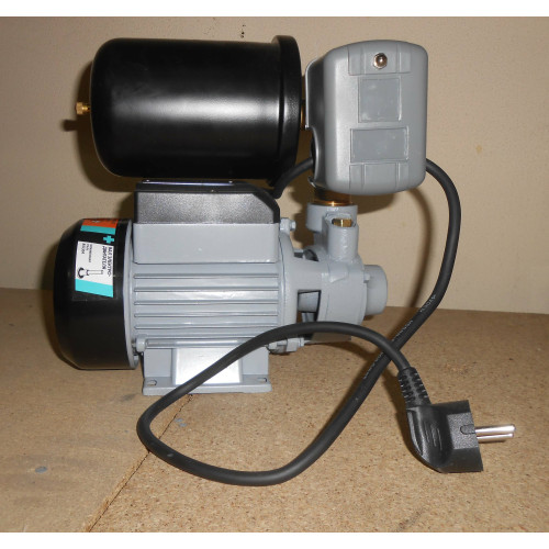 Насосная станция Rudes QB60B/1L(mini) (самосбор)