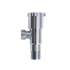 Кран кутовий AQUASTRONG C5 M1/2 х M1/2 (С512)