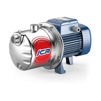 Поверхностный насос Pedrollo JCRm 2C 0.75кВт нерж