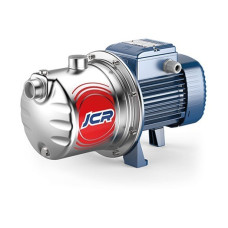 Поверхностный насос Pedrollo JCRm 2A 1.1кВт нерж