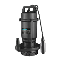 Дренажний насос Rudes DRH1100F