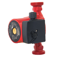  Насос циркуляційний EuroAqua GPS 25-6S/180 з гайкою