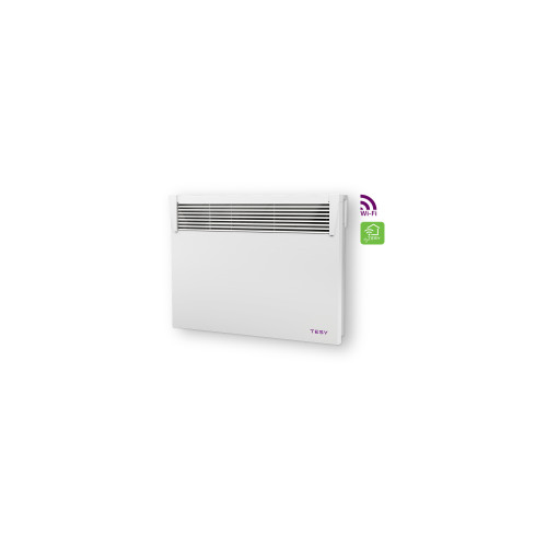 Конвектор TESY CN 03 200 EIS IP 24 Wi-Fi (301821)