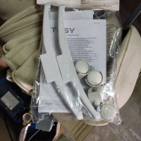 Ножки TESY CN 03 Feets Kit (ножки) (300871)