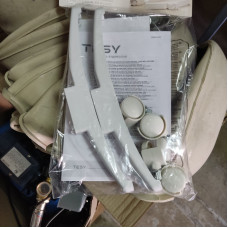 Ножки TESY CN 03 Feets Kit (ножки) (300871)